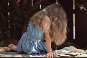 女孩有书香气息的名字