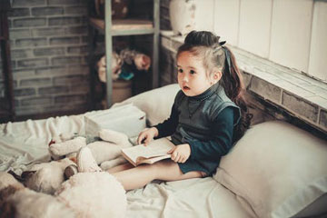 好听的小名女孩古风