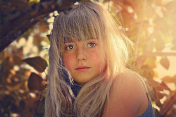 新生儿名字大全女孩姓刘