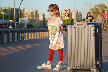 适合幼儿园小朋友的英文名字精选