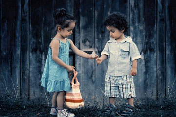 鼠年宝宝取小名