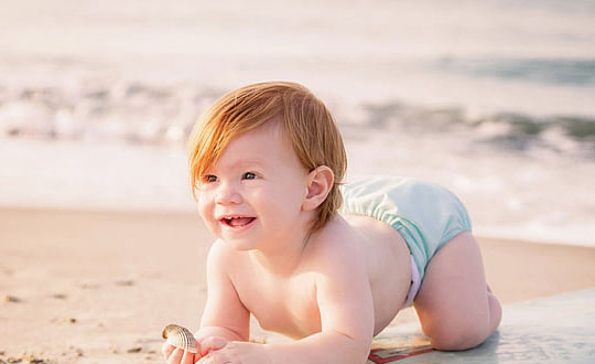 男孩取名简单的字 男孩的名字响亮寓意好