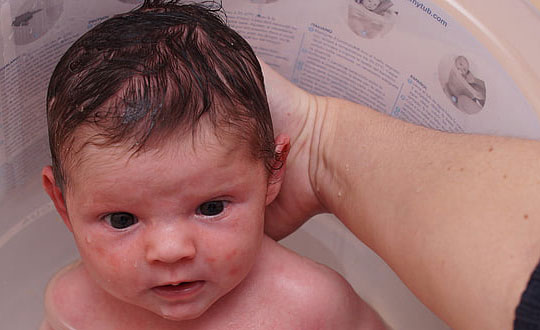 宝宝乳名大全洋气点的2020