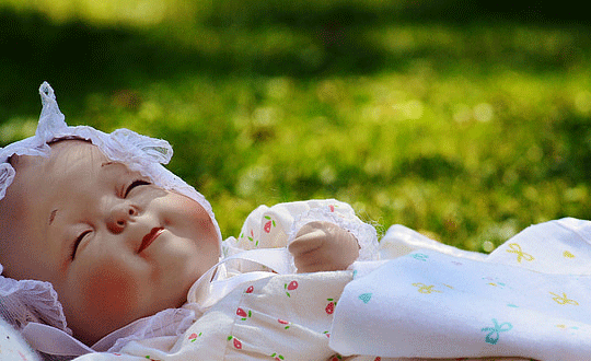 男孩霸气可爱乳名