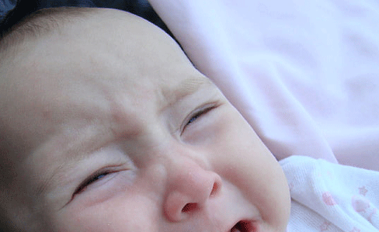 个性好听的男宝宝乳名