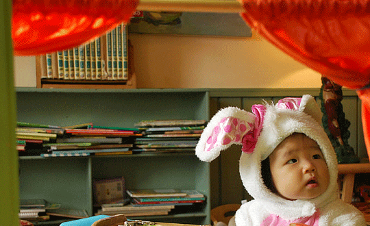 女孩小名大全洋气2020