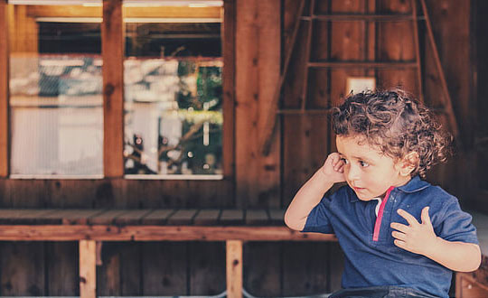 男孩名字大全：好听的男孩名字常用字大全