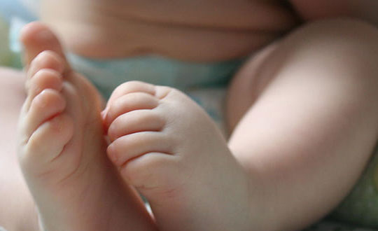 小名乳名大全：给鸡年男宝宝取小名的技巧