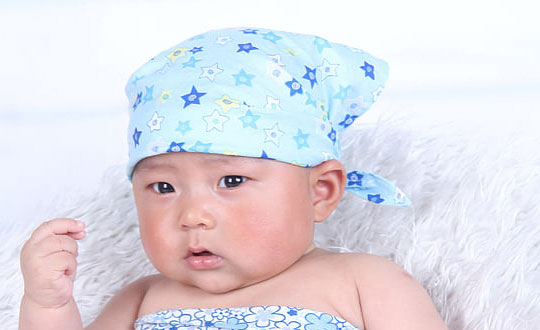 小名乳名大全：男孩子好听的小名大全及其寓意