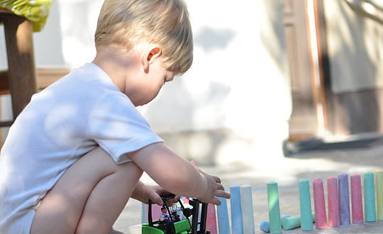 年女宝宝起小名的方法