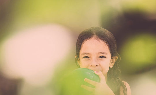 百家姓取名：姓徐离的复姓女孩名字