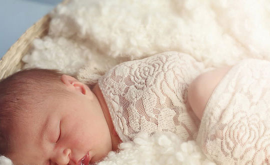 怎样给男孩宝宝起小名