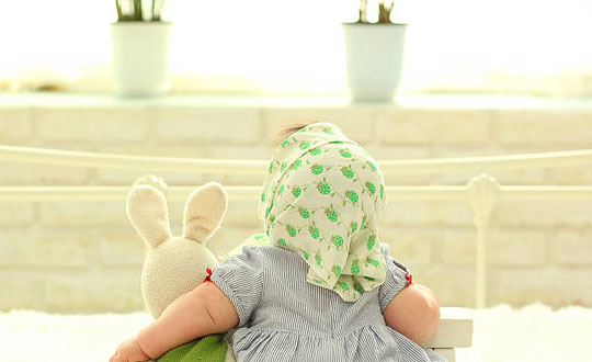 以中国传统起名常用方法给女孩取名