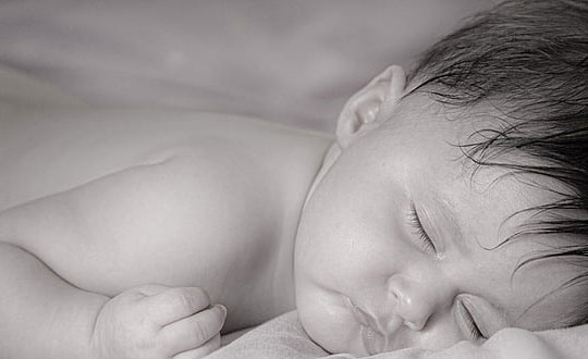 明星宝宝名字借鉴 推荐香港明星宝宝乳名