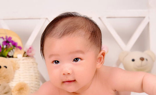 好听的羊年宝宝乳名大全