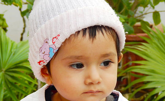 特别稀少的男孩名字