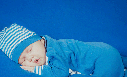 2019男孩新颖有涵养的名字