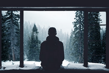 简单又含深意的英文网名(带解释)