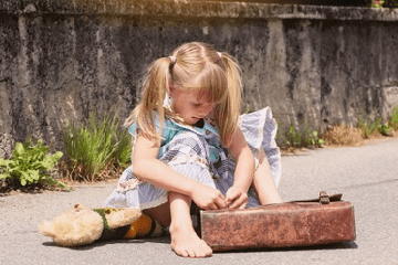 好听姓安的女孩名字