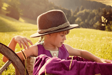 国学起名：取自诗词歌赋中的美好名字，高级有韵味！