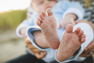 十月兔宝宝出生怎么取名