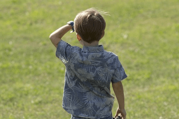 好听的英文名字 男孩大全