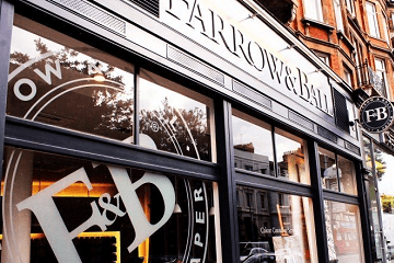 有创意的百货店名大全