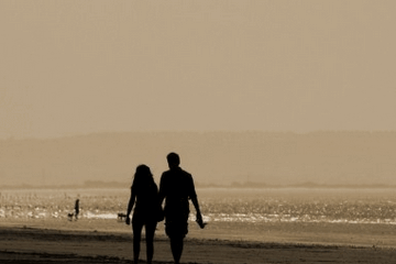 生僻而惊艳的情侣名