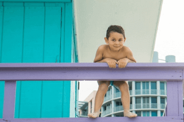 男孩名字大全简单大方