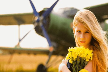 姓李的女孩名字超好听