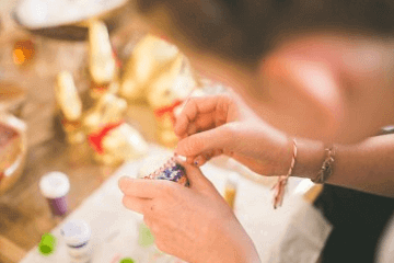 姓李的女孩名字超好听