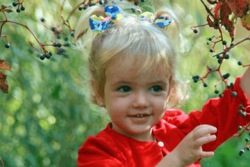 姓李的女孩名字超好听