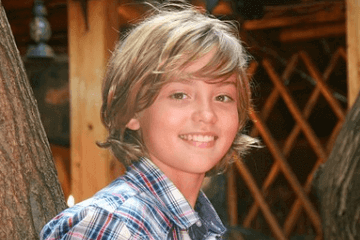 聪明有文化的男孩名字精选