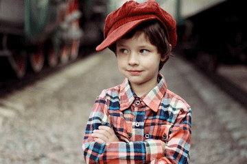 李姓男孩有内涵的名字