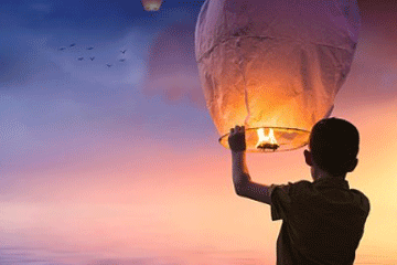 李姓男孩有内涵的名字