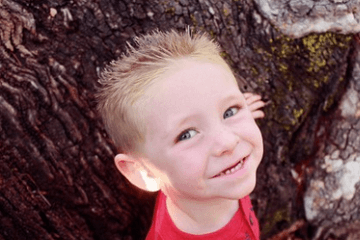 凯用在男孩名意义