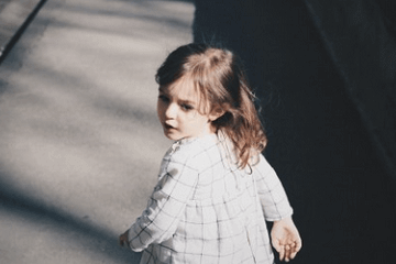 2023最洋气的英文名女孩