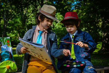 屿字取名的寓意