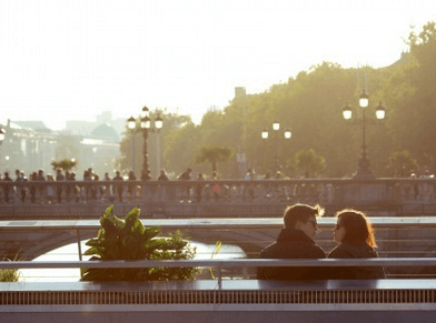 七夕情人节简短祝福语