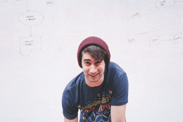 男生网名 好听 帅气