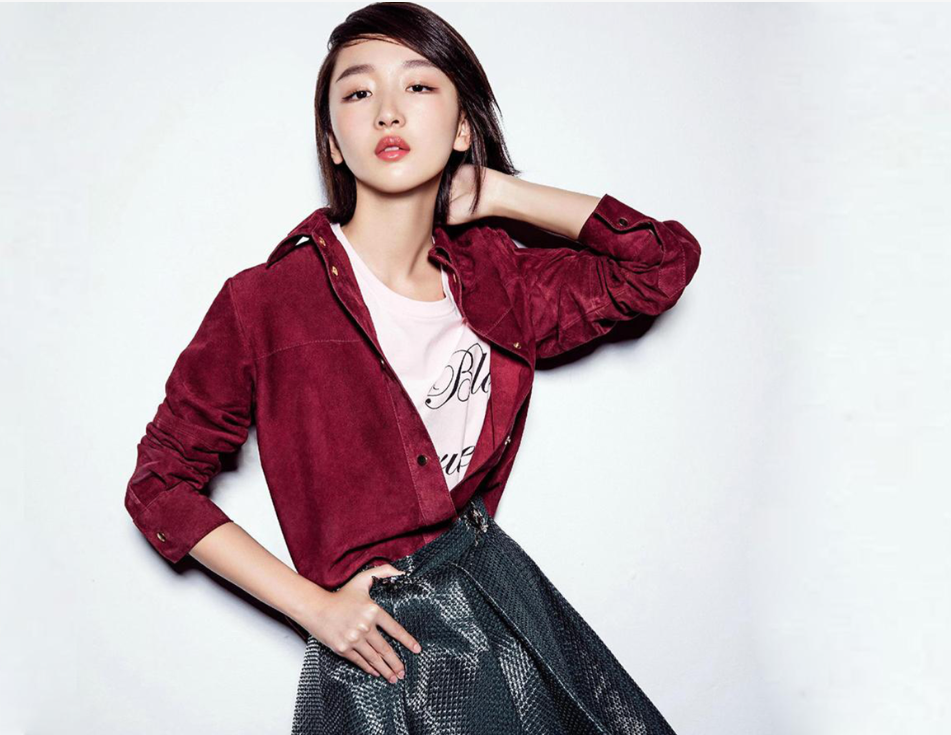 票房破100亿！她成为首个90后百亿女主，周冬雨名字打分，解析