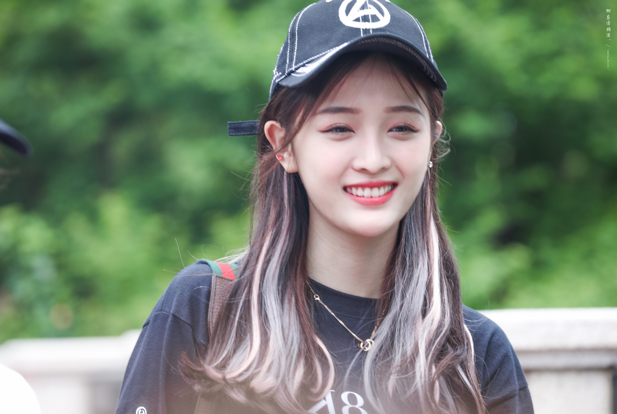 吴宣仪演技再上热搜？吴宣仪名字打分，解析