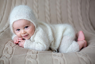 虎宝宝取名很忌用哪些字?