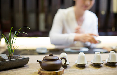 产品起名高端系列茶艺