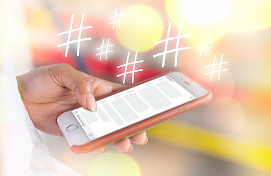 萌化你的微信！可爱小众的微信昵称