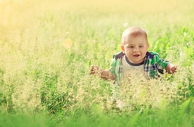 缺水的男孩小名怎么取比较好听?
