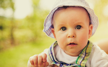 缺水的男孩小名怎么取比较好听?