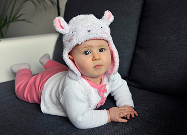 龙年女宝宝取名较佳用字,不知道的看过来!