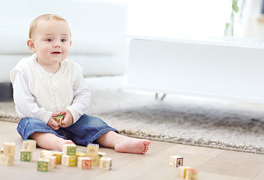 龙宝宝大气有福气的名字(男女宝均有)
