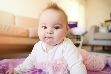 宝宝取名丨甄姓女孩名字大全